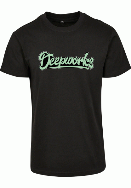 DEEPWORKS Basicshirt